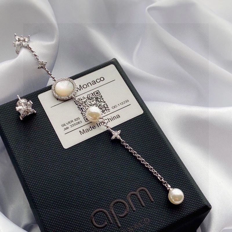 Apm Earrings Snug 215291