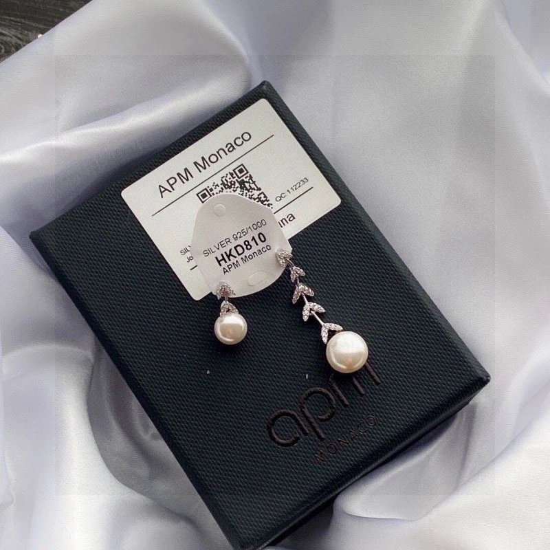 StreetReady Apm Earrings 215292