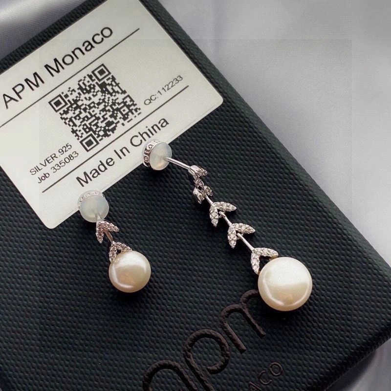 StreetReady Apm Earrings 215292
