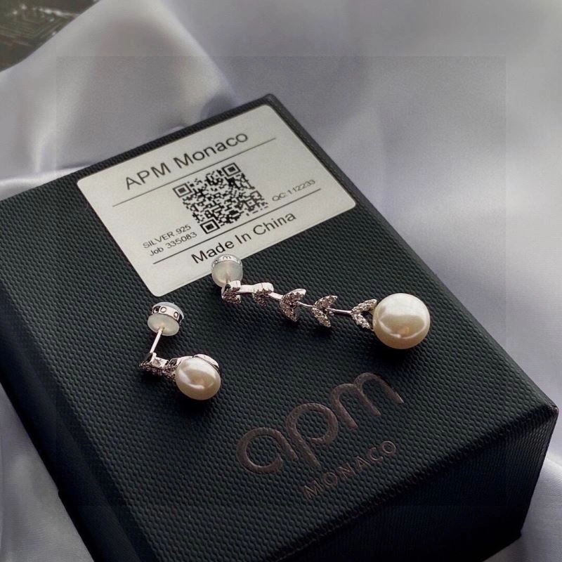 StreetReady Apm Earrings 215292