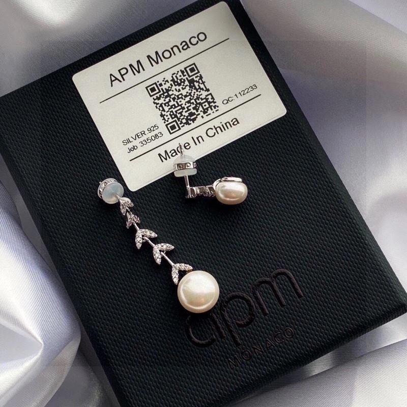 StreetReady Apm Earrings 215292