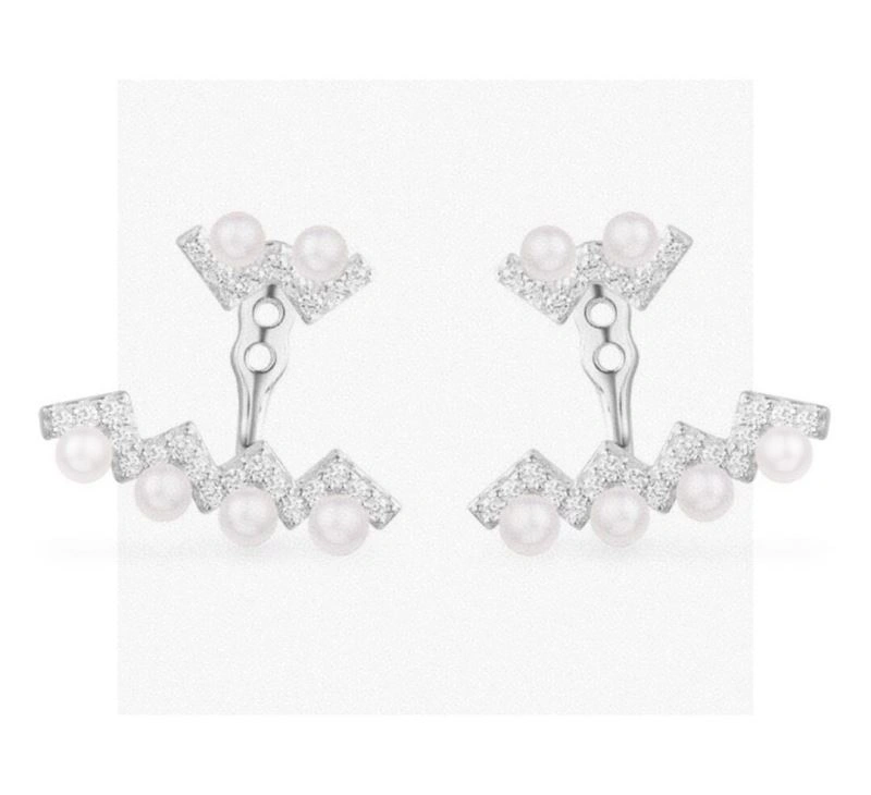Lightweight Apm Earrings 215293