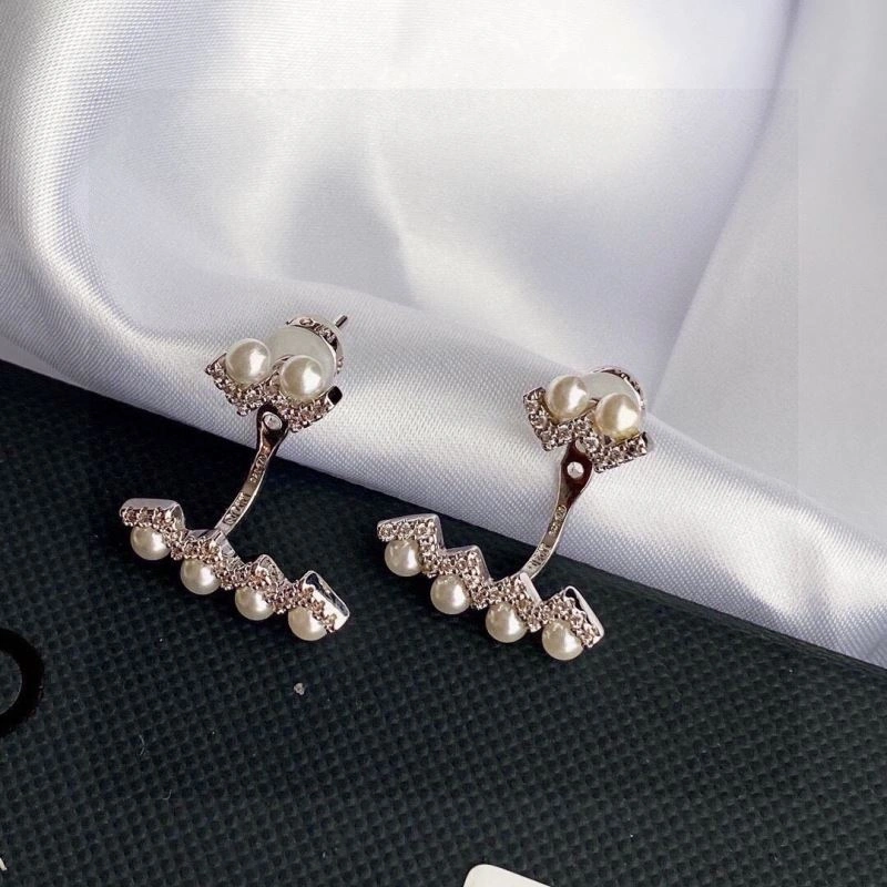 Lightweight Apm Earrings 215293