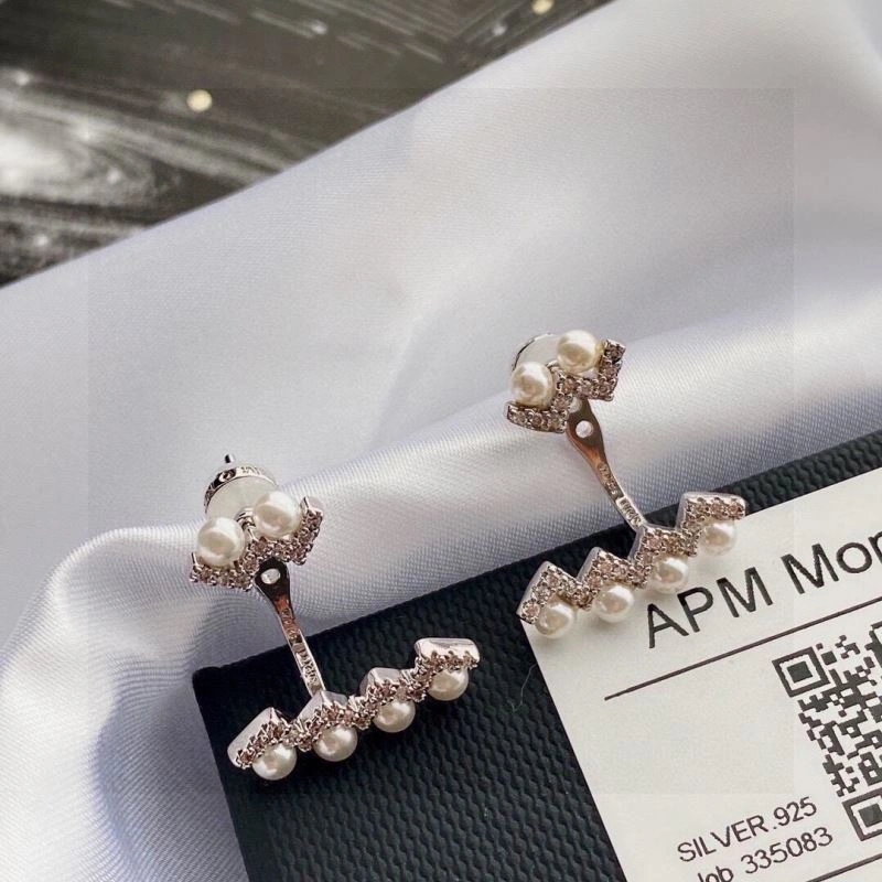 Lightweight Apm Earrings 215293