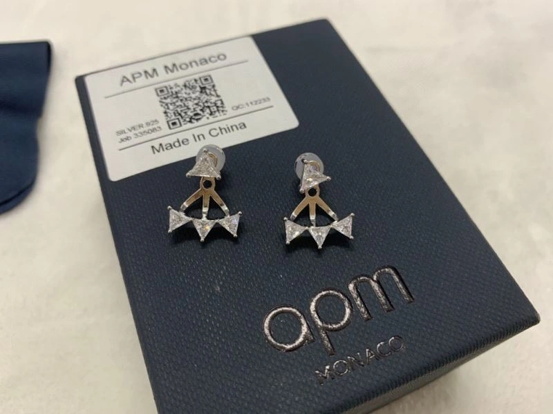 FlexibleFit Apm Earrings 215289