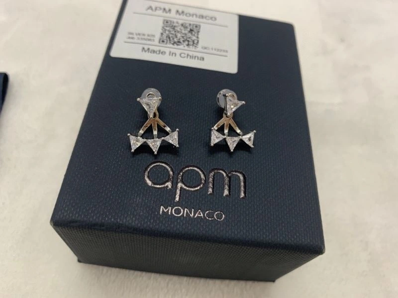 FlexibleFit Apm Earrings 215289