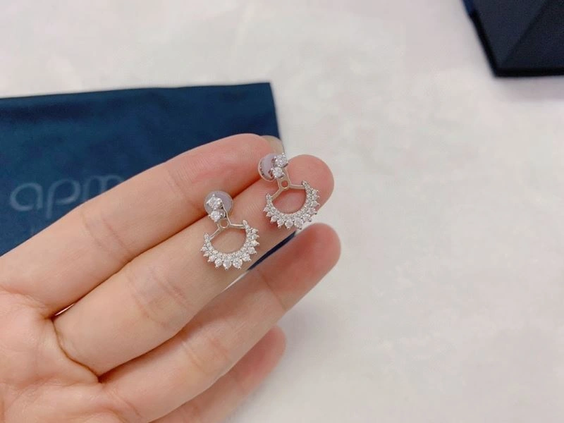 WaterResistant Apm Earrings 215310
