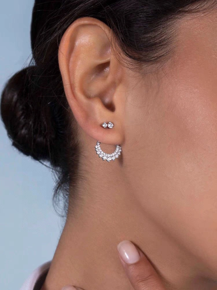 WaterResistant Apm Earrings 215310