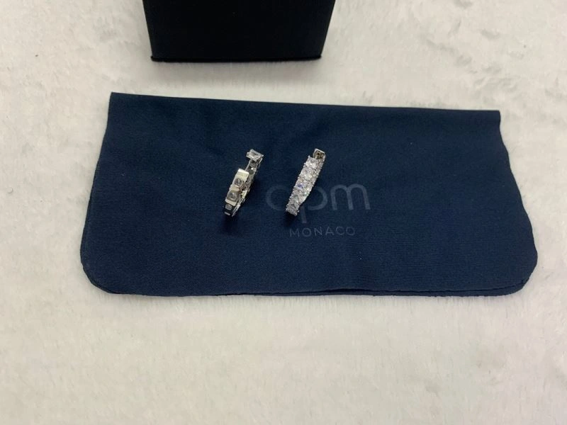 Apm Earrings SmartChoice 215284