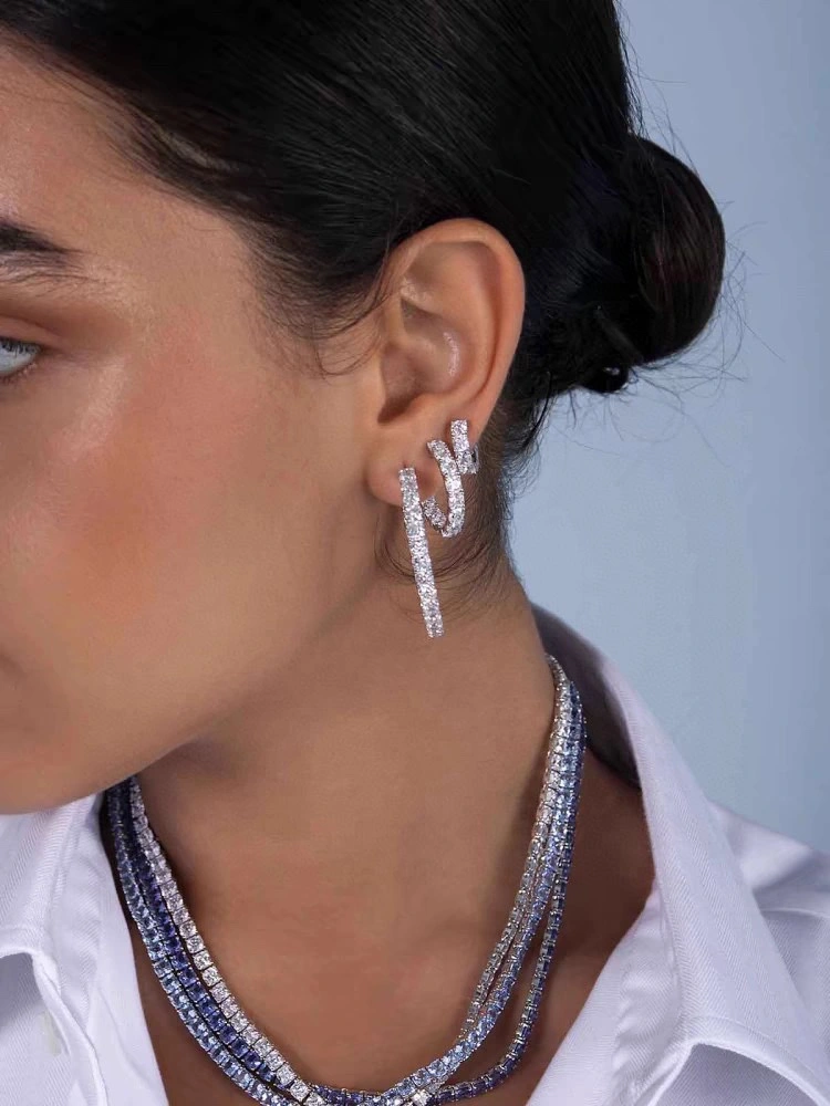 Apm Earrings SmartChoice 215284