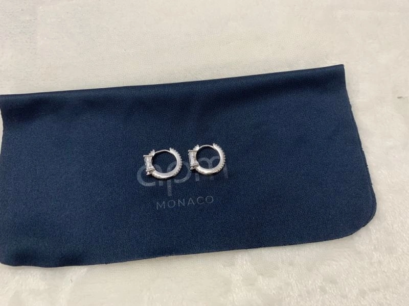 Apm Earrings SunProtective 215281