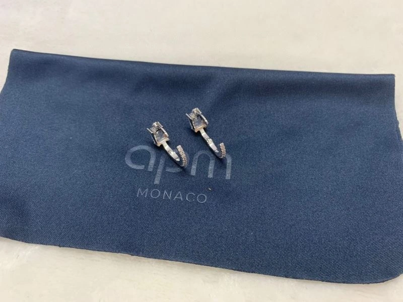 Apm Earrings SunProtective 215281
