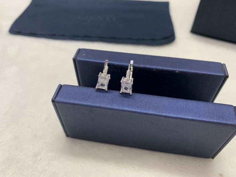 Apm Earrings SunProtective 215281