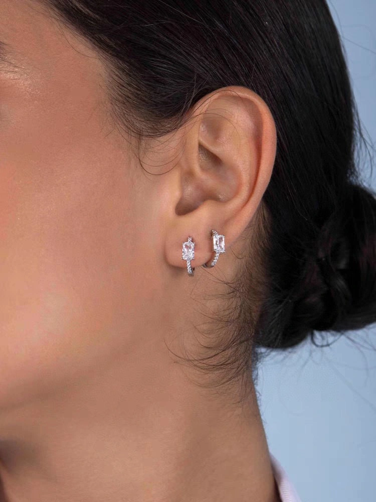 Apm Earrings SunProtective 215281