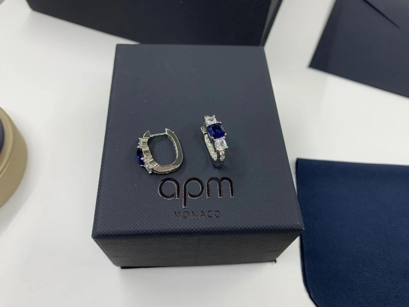 Apm Earrings Versatile 215294