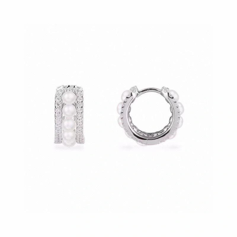 Trendy Apm Earrings 215277