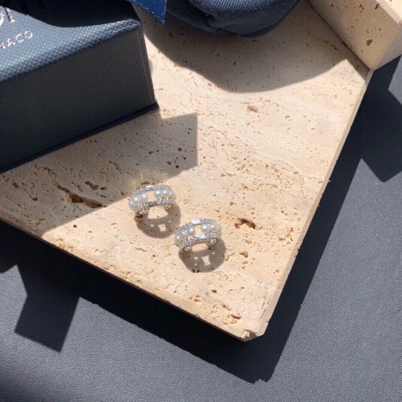 Trendy Apm Earrings 215277