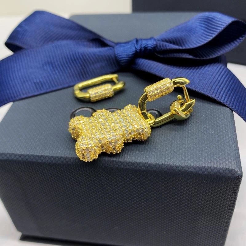 Soft Apm Earrings 215279