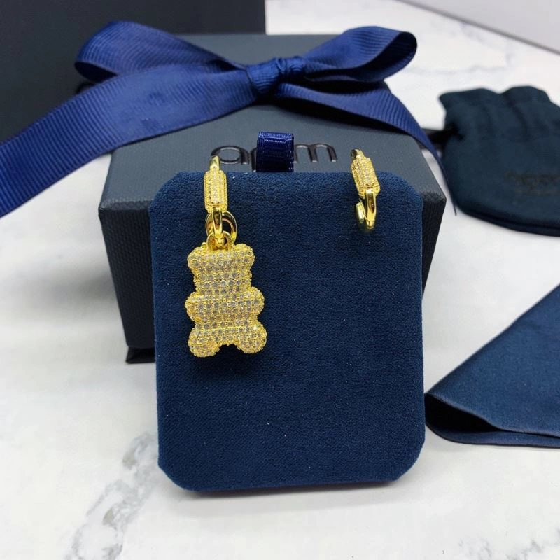 Soft Apm Earrings 215279