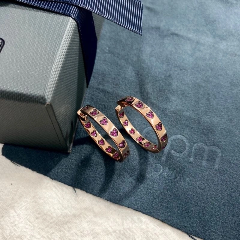Apm Earrings Chic 215275