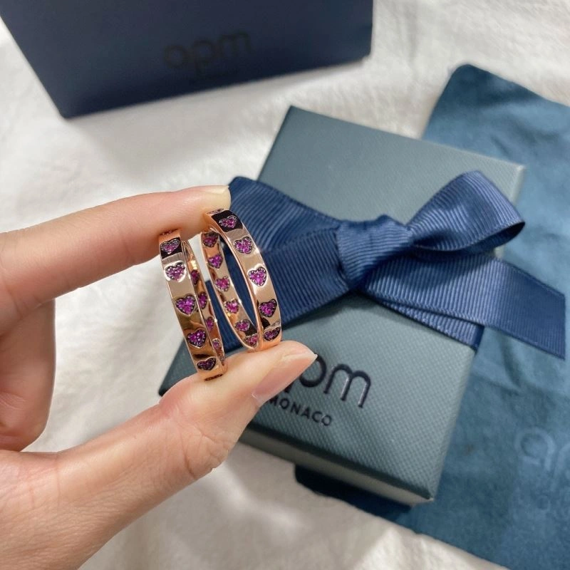 Apm Earrings Chic 215275