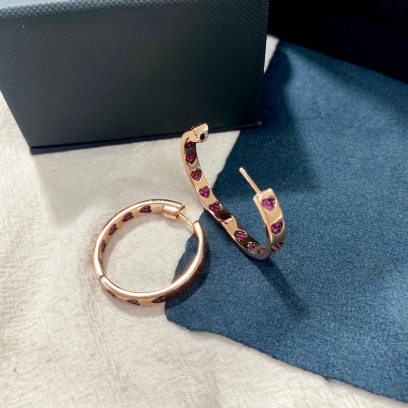 Apm Earrings Chic 215275