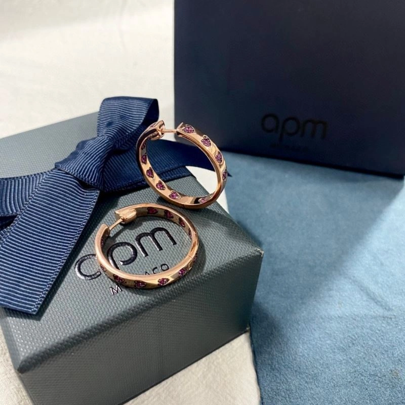 Apm Earrings Chic 215275