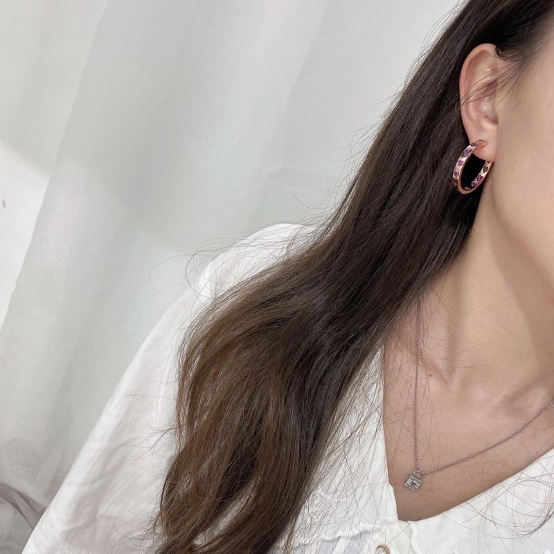Apm Earrings Chic 215275
