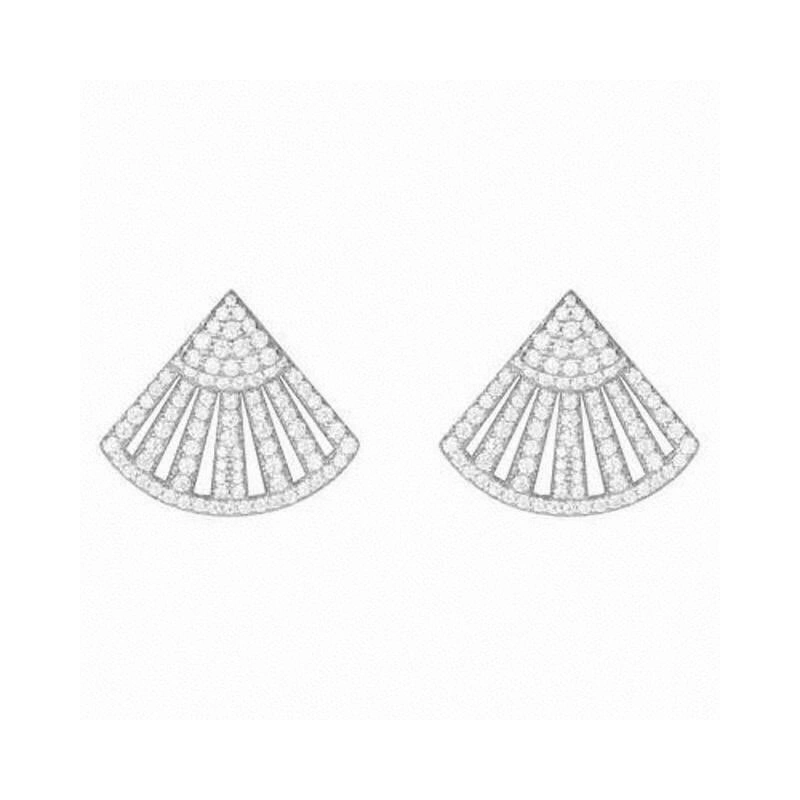 Apm Earrings Colorful 215282