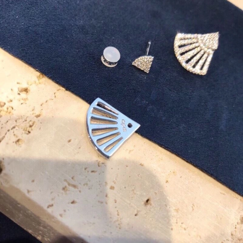 Apm Earrings Colorful 215282