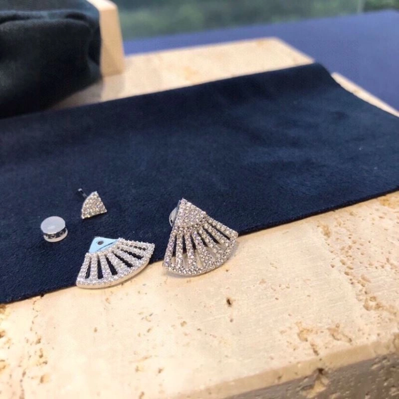 Apm Earrings Colorful 215282