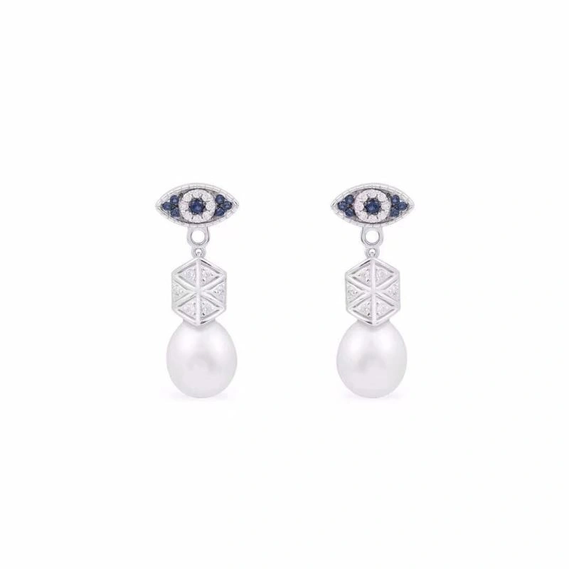 Breathable Apm Earrings 215280