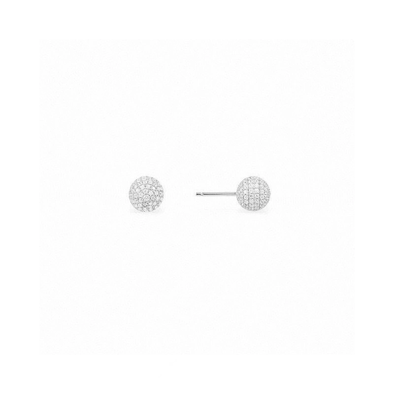 Lightweight Apm Earrings 215273