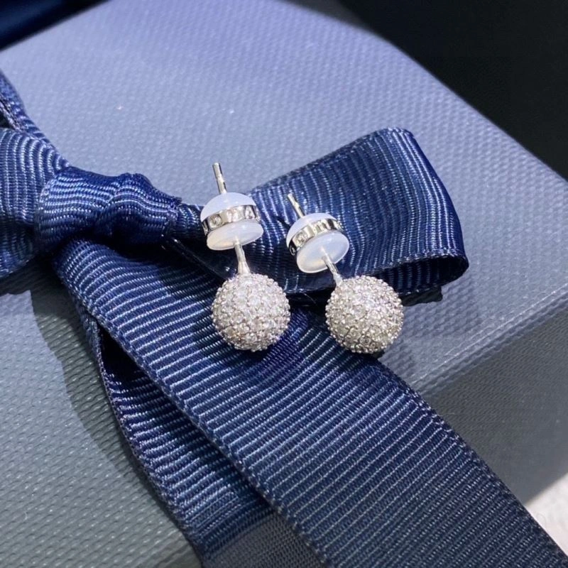 Lightweight Apm Earrings 215273