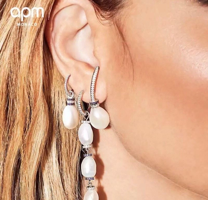 Apm Earrings Soft 215276