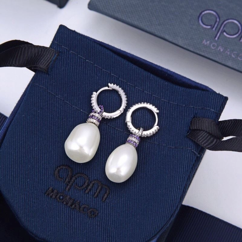 Apm Earrings Soft 215276