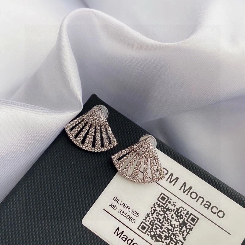 Apm Earrings Sustainable 215274