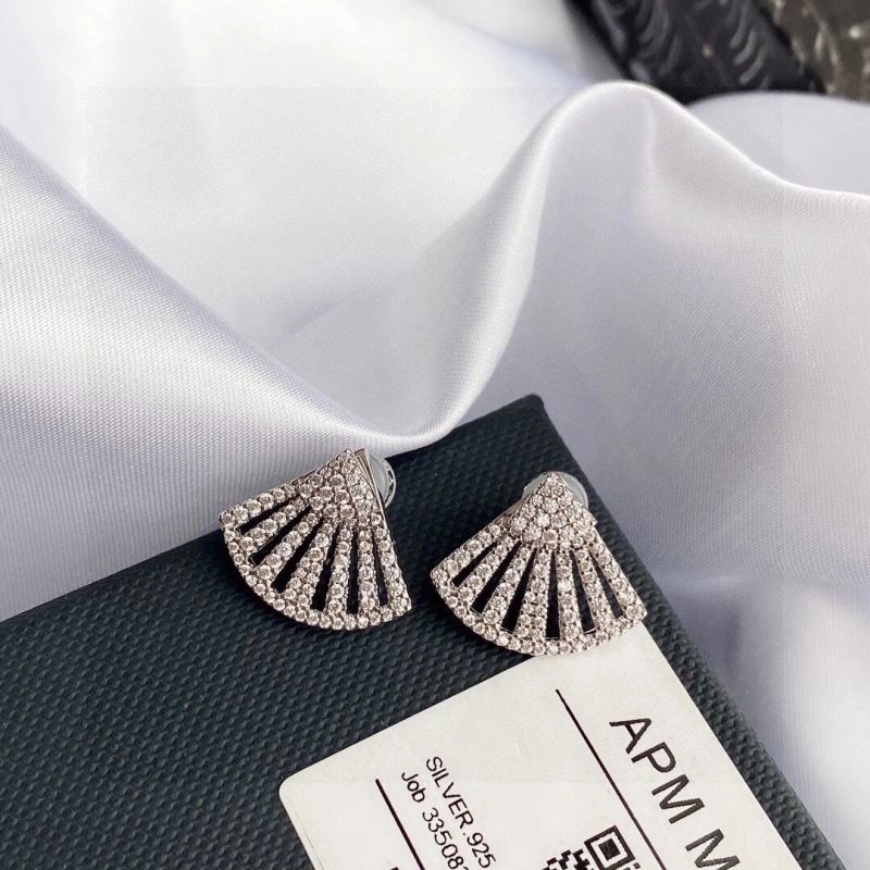 Apm Earrings Sustainable 215274
