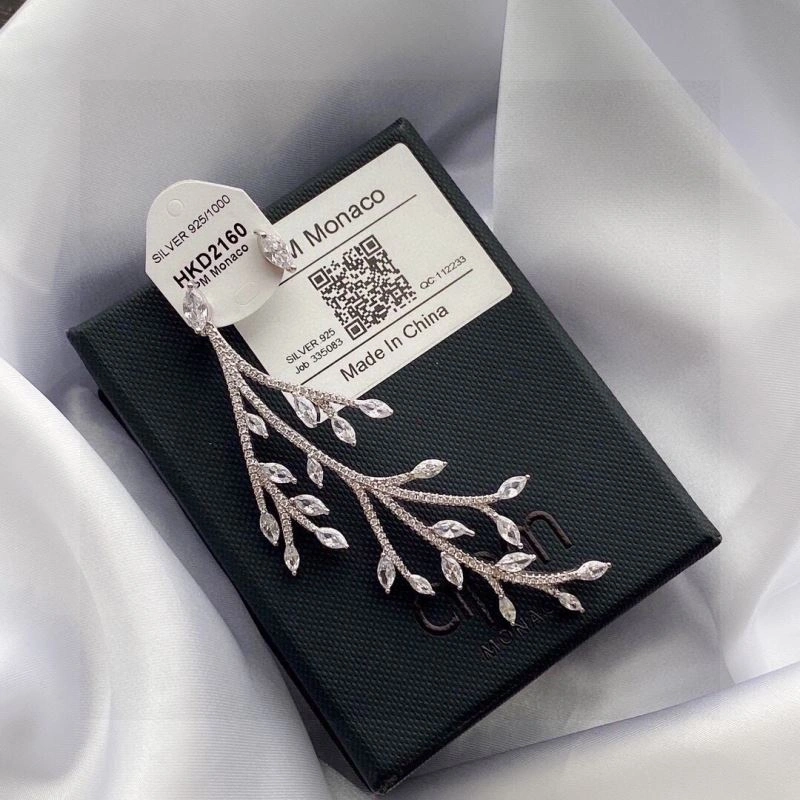 Unique Apm Earrings 215269