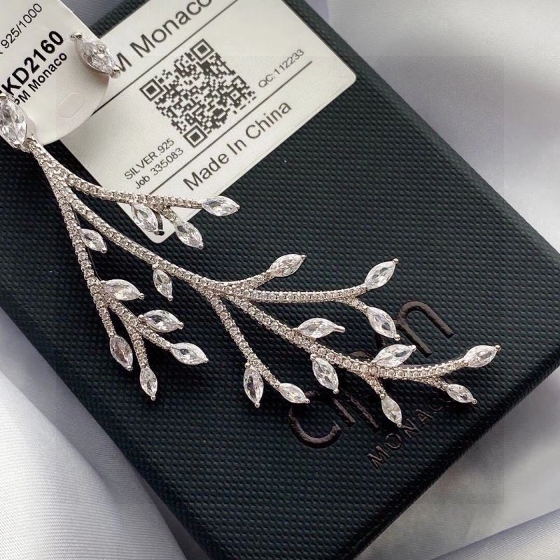 Unique Apm Earrings 215269