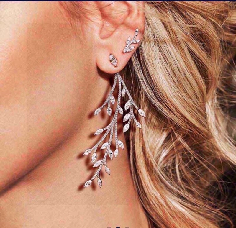 Unique Apm Earrings 215269
