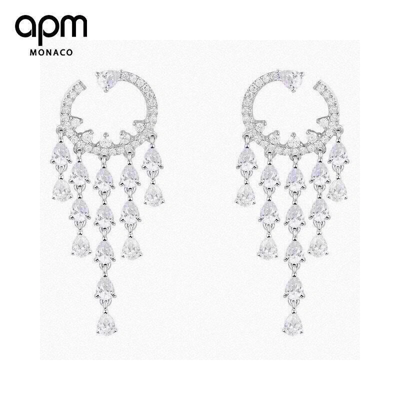 StreetReady Apm Earrings 215264