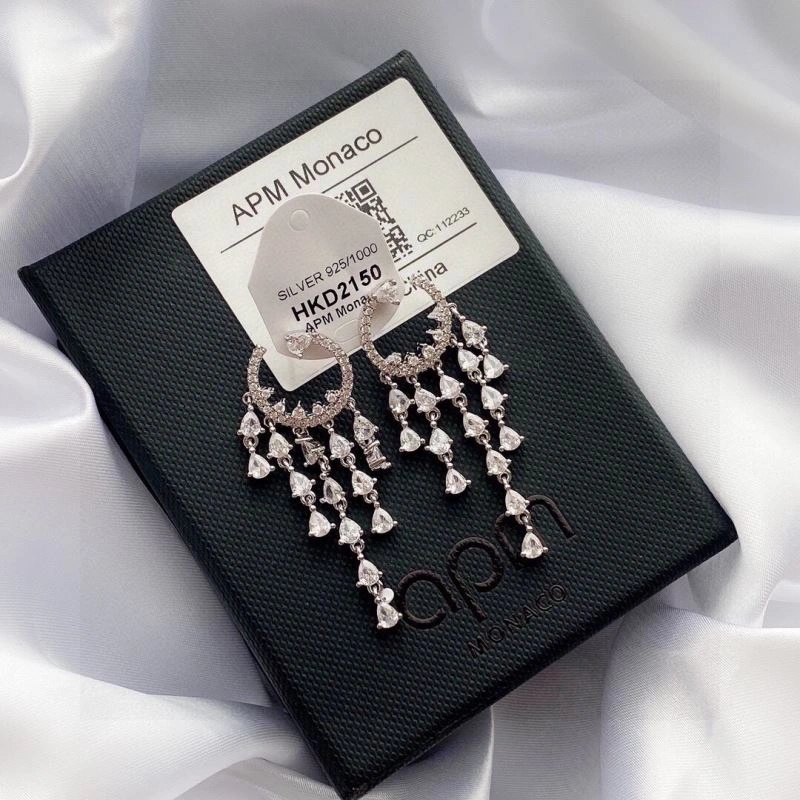StreetReady Apm Earrings 215264