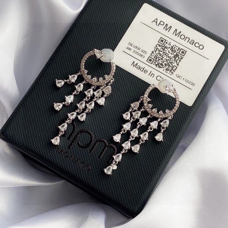 StreetReady Apm Earrings 215264