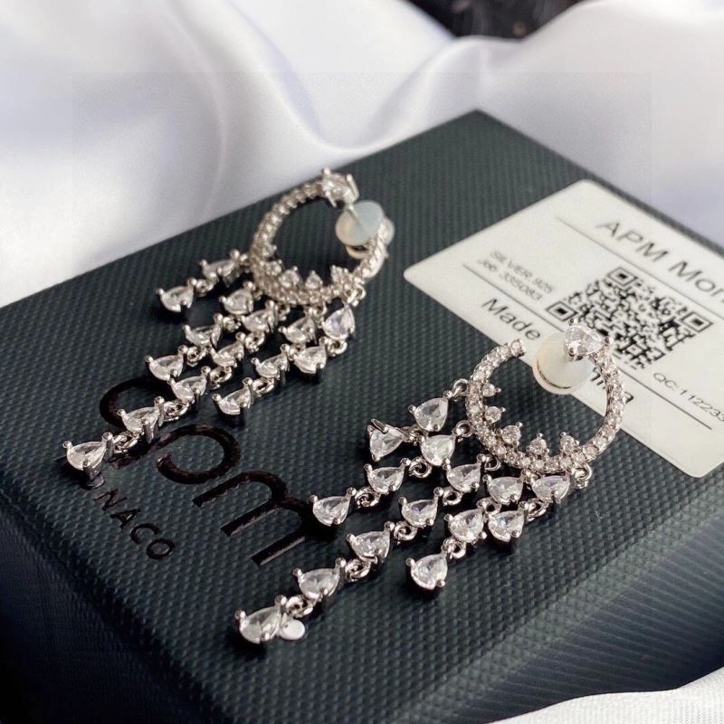 StreetReady Apm Earrings 215264