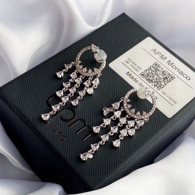 StreetReady Apm Earrings 215264