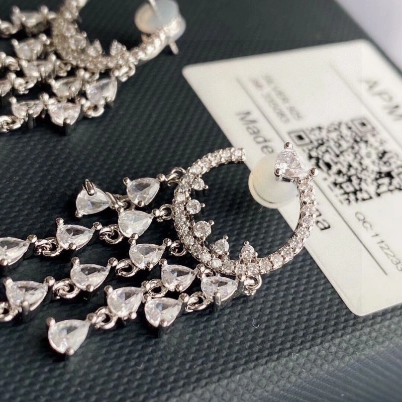 StreetReady Apm Earrings 215264
