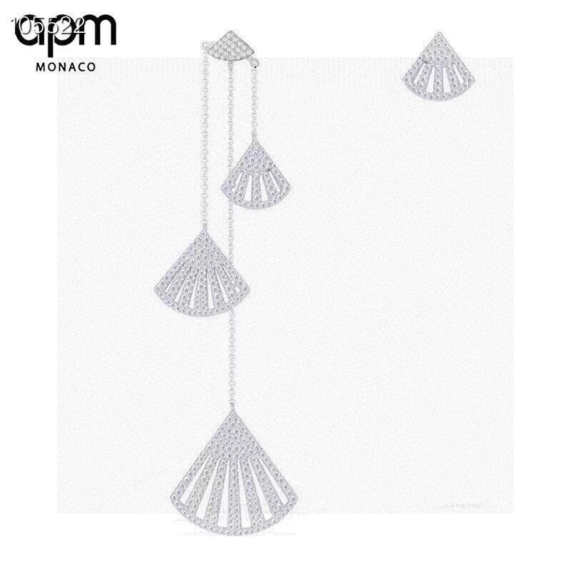 Apm Earrings Minimalist 215271