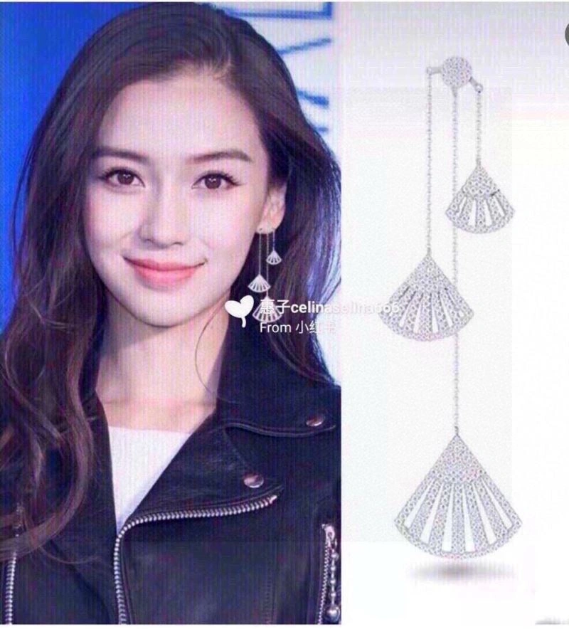 Apm Earrings Minimalist 215271