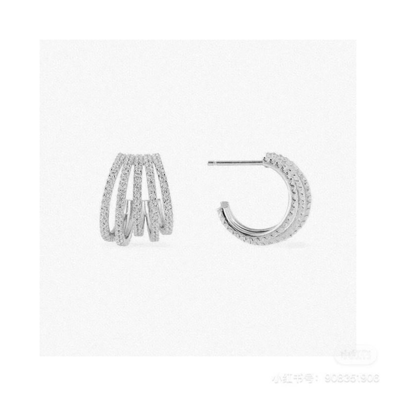 Apm Earrings OnTrend 215262